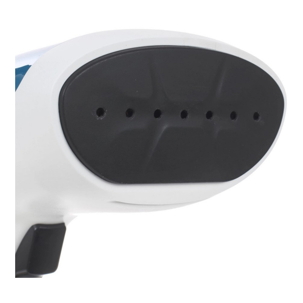 Отпариватель для одежды Tefal DT6130E0 / 1300 Вт / Белый/синий photo 5
